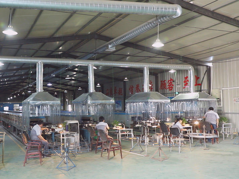 Factory