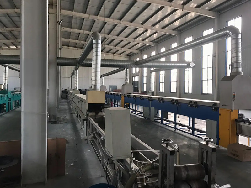 Factory